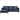 Soul L-Shape Sofa venstre sort FURNHOUSE