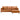 Soul L-Shape Sofa Højre Brun Furnhouse