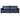 Soul 3-personers sofa sort Furnhouse