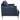 Soul 3-personers sofa sort Furnhouse