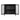 Dalby Skab - Sort house nordic