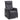 Victor stol 1 motor, Loft-23 stof, antracit