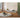 Sovesofa 90x200 cm Hvid med Skuffe i Fyrretræ