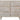 Kommode 6 skuffer L.Brun