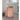 Sofabord 40 cm i kobberfarvet aluminium