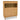 Nyborg Highboard Natural Olie FURNHOUSE