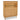 Nyborg Highboard Natural Olie FURNHOUSE