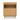 Nyborg Highboard Natural Olie FURNHOUSE