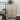 Kommode med 4 skuffer i Light Oak Look