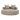 Cairo Daybed - Natur