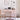 Skrivebord med lifttop i MDF Pink