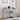 Skrivebord med lifttop i MDF Grøn
