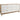 Kommode med 3+3 skuffer i White Oak look