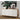 Kommode med 3+3 skuffer i White Oak look