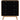 Kommode med 4 skuffer i Oak Look Black