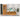 TV-bord 3 skuffer
