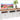 TV-bord163 cm 3 Skuffer