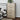 Kommode med 5 skuffer i Light Oak Look