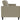 3-personers sovesofa i Cappuchino i linnedlook
