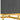 Taburet i Velvet Grey