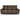 Selesta 3-personers Taupe stof Furnhouse