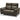Selesta 2-personers Taupe stof Furnhouse