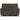 Selesta 2-personers Taupe stof Furnhouse