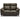 Selesta 2-personers Taupe stof Furnhouse