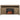 Lowboard med elektrisk pejs i eg look