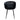 Roda Spisebordsstol - Sort house nordic