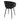 Roda Spisebordsstol - Sort house nordic