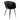 Roda Spisebordsstol - Sort house nordic