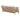 Terracina Loungesofa - Brun / Beige