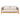 Terracina Loungesofa - Brun / Beige