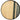 Bakke 49 cm i Mango Wood Stone