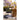 Spisebord Lorca - Natur havebord