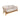 Terracina Loungesæt - Brun / Beige-