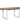 Spisebord 180 cm 8 pladser i Pine Brown