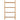 Brede reoler WhiteOak