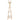 Brede reoler WhiteOak