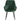 Lænestol 2 Pack i Velvet Dark Green