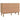 kommode OTTA 111x43x73,5 cm massivt fyrretræ