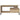 sofabord 90x49x45 cm konstrueret træ sonoma-eg