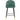Barchair 2 Pack Mørkegrøn