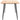 120 cm Eg Top Sorte Ben