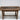 Bourgogne disk med metalkasse