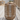 Lanterne Vertical str. L - naturflet med reb og glas