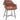Trademark Living Icon spisebordsstol med armlæn