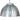Blaze loftslampe - zink