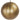 Moonlight loftlampe mat messing - M